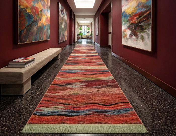 Runner rugs